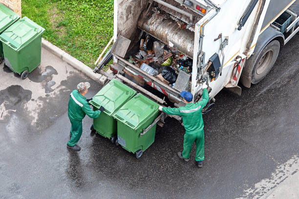 Best Attic Cleanout Services  in Park River, ND